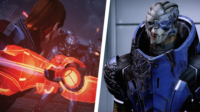 How to play Mass Effect Legendary Edition early