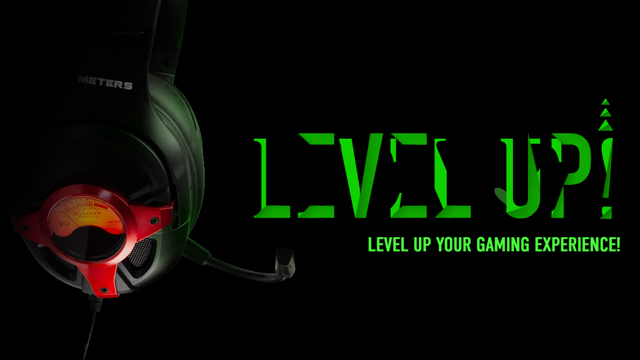 Meters Level Up Headphones Review