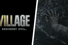 Resident Evil Village does Ethan die can you save Ethan