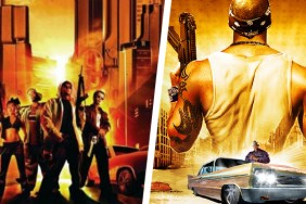 There's bad news for those wanting a Saints Row 1 and 2 remaster
