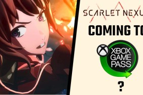 Scarlet Nexus Game Pass