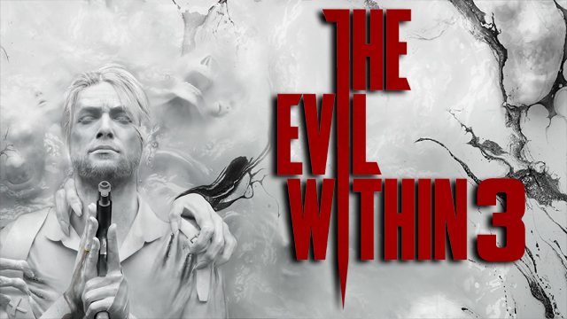 The Evil Within 3 release date