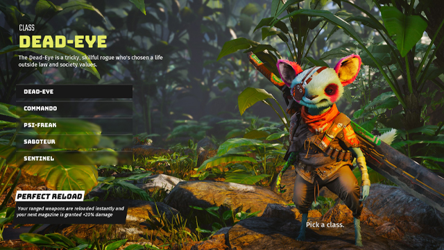 best class biomutant