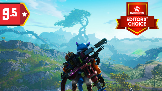 biomutant review