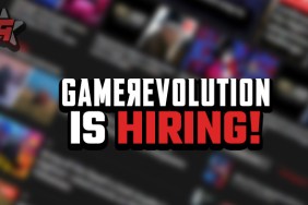 gamerevolution is hiring