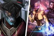 Mass Effect 3 DLC Order: Best way to play the ME3 DLC