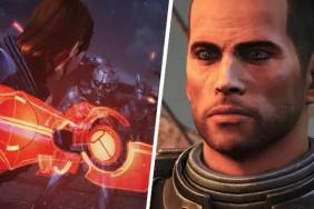 Mass Effect Legendary Edition Xbox crashing fix