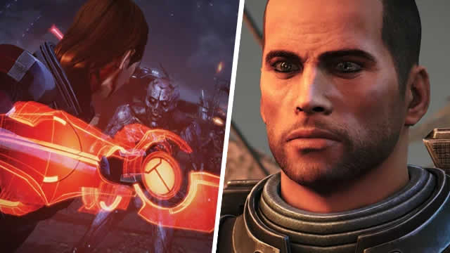 Mass Effect Legendary Edition Xbox crashing fix