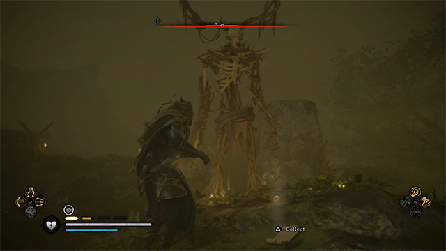 Assassin's Creed Valhalla Wrath of the Druids Children of Danu locations