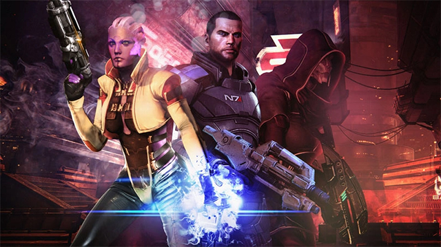 Mass Effect 3 DLC Order: Best way to play the ME3 DLC