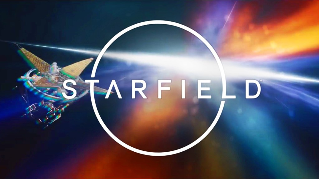 Starfield release date