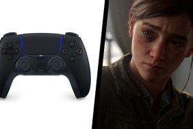 PS5's DualSense works better on PS4 games partially thanks to Naughty Dog's feedback