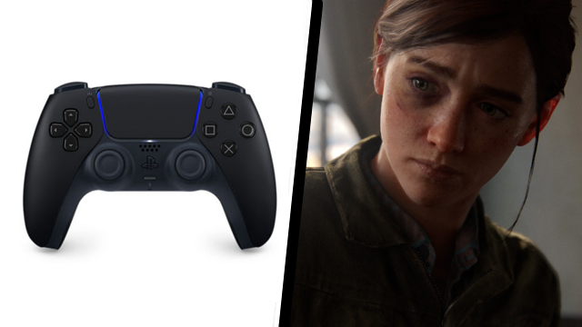 PS5's DualSense works better on PS4 games partially thanks to Naughty Dog's feedback