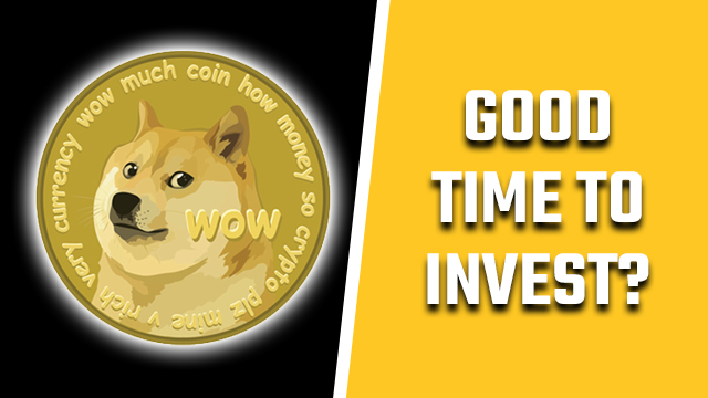 Dogecoin news today