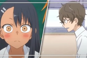 Don't Toy With Me, Miss Nagatoro episode 12 Release Date and Time