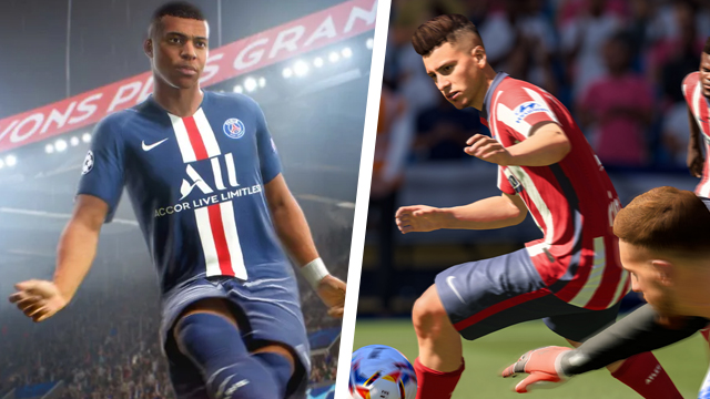 FIFA 21 1.23 patch notes