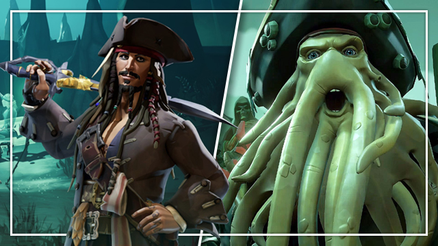 Sea of Thieves Pirate's Life update file size