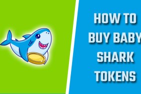 How to buy Baby Shark crypto