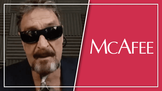 John McAfee dies at 75