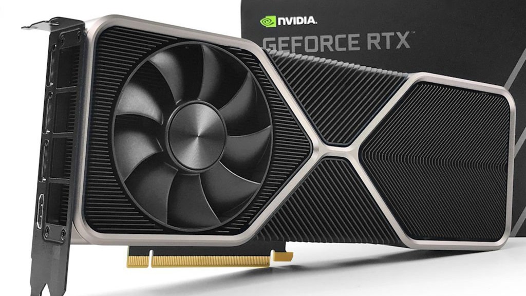 RTX 3070 Ti release