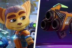 Ratchet and Clank Rift Apart Best weapon