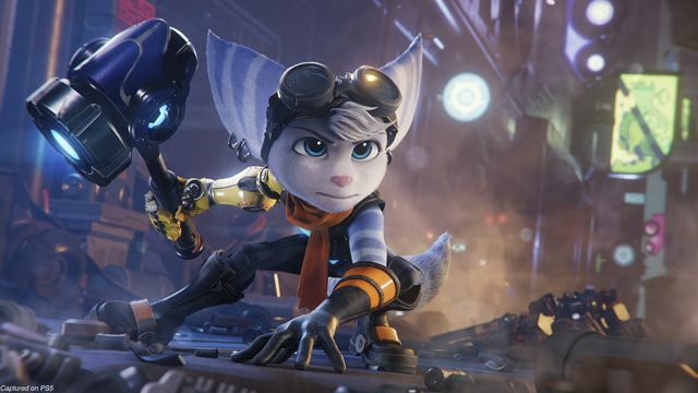 Ratchet and Clank: Rift Apart Ending Explained