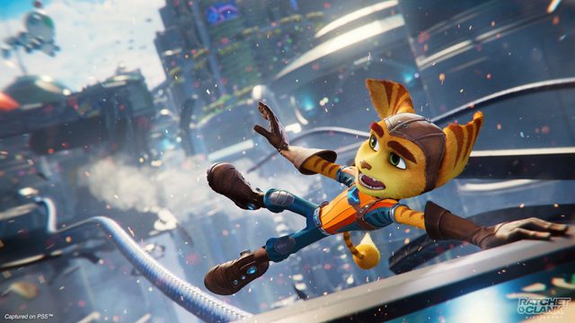 Ratchet and Clank: Rift Apart Ending Explained