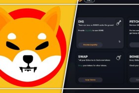 Shiba Swap Launch Date