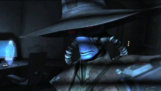 Cad Bane