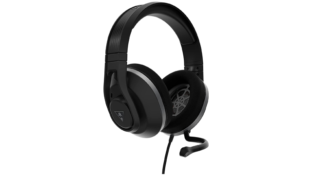 Turtle Beach Recon 500 Review