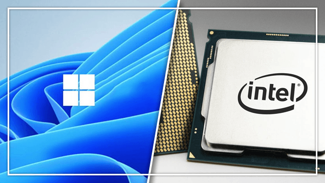 Windows 11 compatible CPUs supported processors list