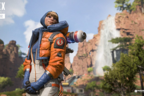 Apex Legends 1.73 Update Patch Notes