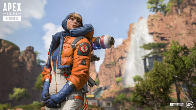 Apex Legends 1.73 Update Patch Notes