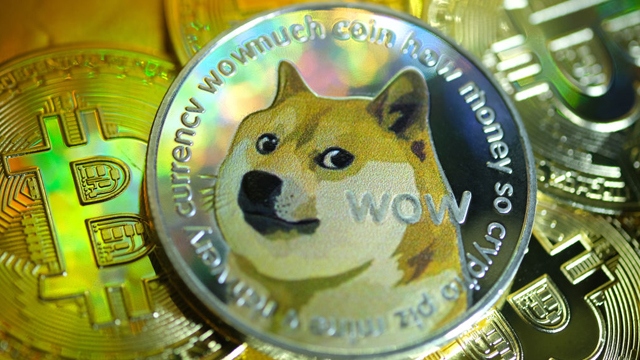 dogecoin to $1