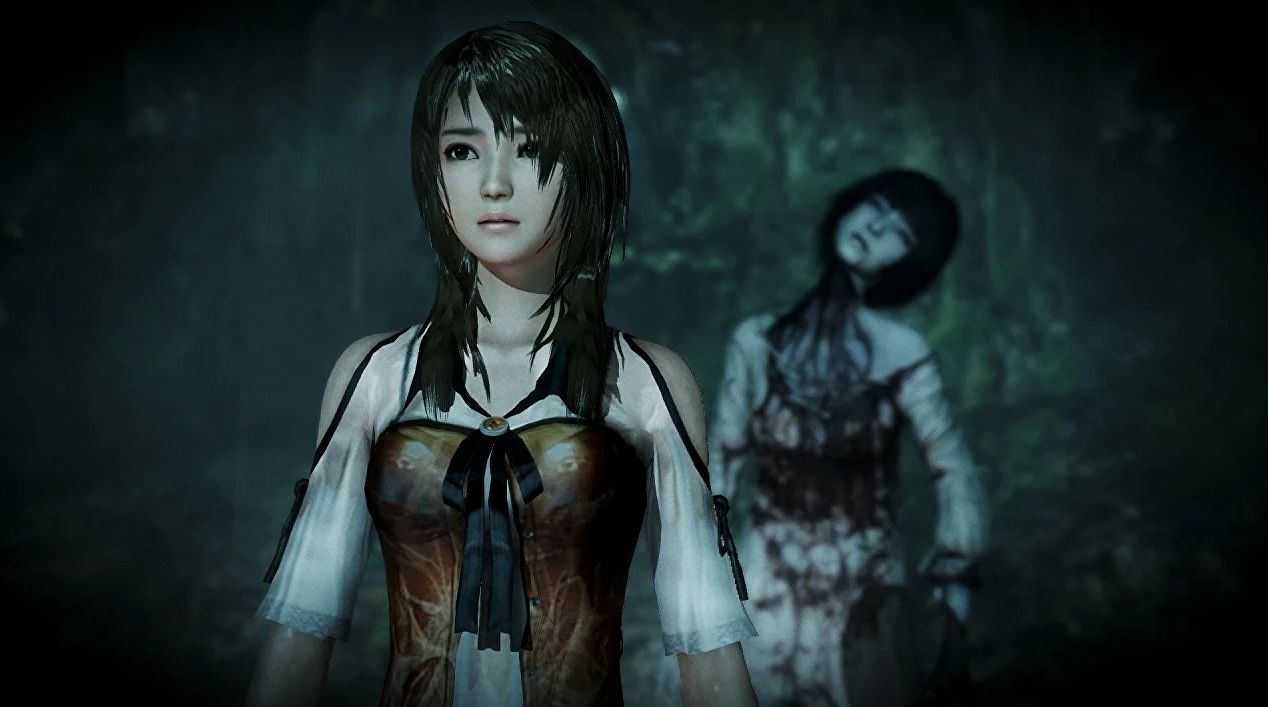 Fatal Frame 5