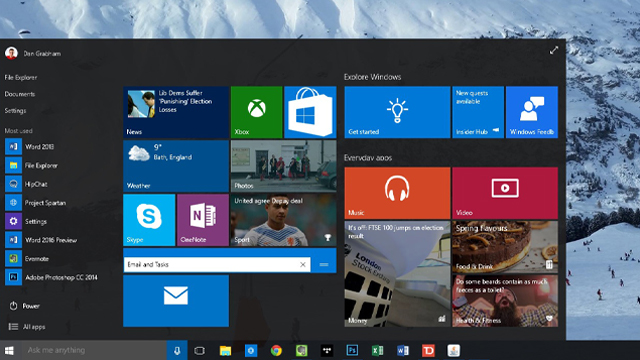 Is Windows 11 coming soon? What's the release date?