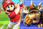 mario golf super rush unlockable characters