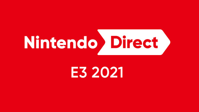 nintendo direct e3 2021