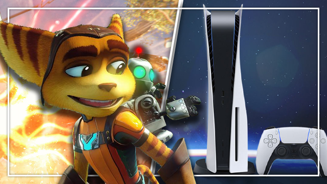 ratchet and clank rift apart ps5 bundle