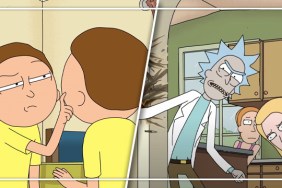 rick and morty season 5 episode 2 ending explained