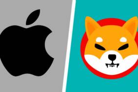 When will Apple accept Shiba Inu coin and token?