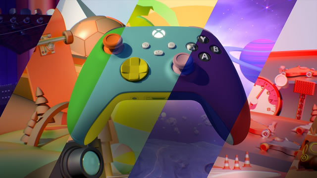 Will Xbox Design Lab customize an Elite Series 2?