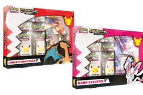 pre-order Pokemon Celebrations