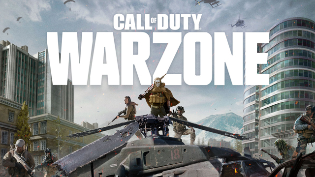 Call of Duty Warzone wins not counting