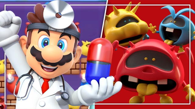 Dr. Mario World shut down