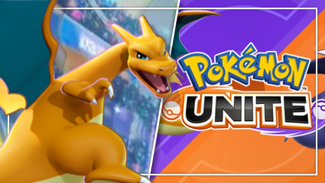 Pokemon Unite free