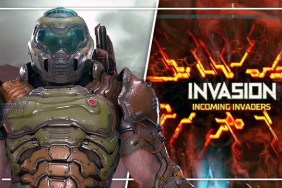 Doom Eternal Invasion mode canceled
