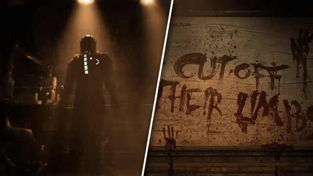 Is new Dead Space Remake Remaster Sequel