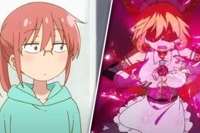 Miss Kobayashi's Dragon Maid season 2 episode 3 release date