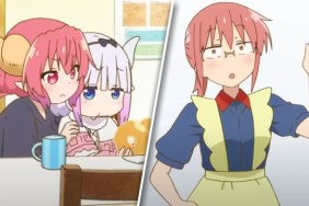 Miss Kobayashi's Dragon Maid season 2 episode 5 release date